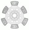 DEUTZ FAHR 04352144 Clutch Disc